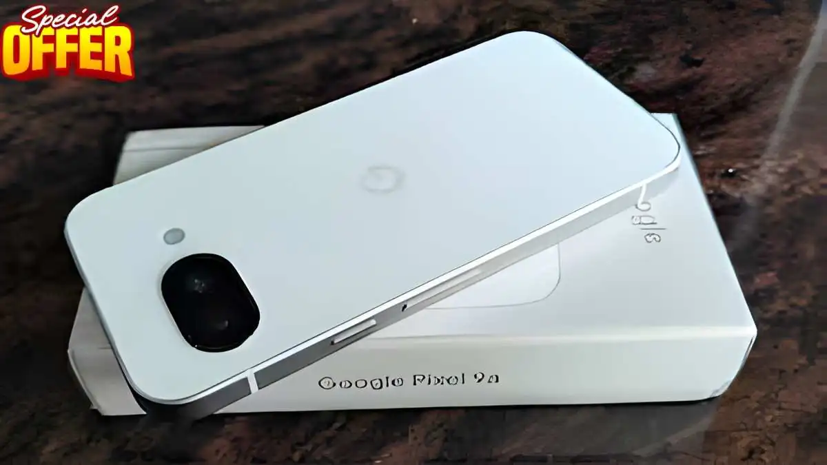 Google Pixel 9