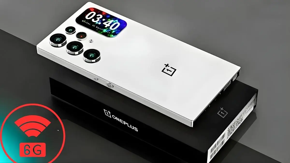 OnePlus 13 upcoming phone