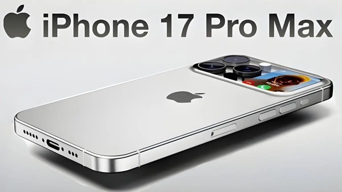 Apple ने किया सबसे सस्ता फोन लॉन्च iPhone 17 फीचर्स जानकार दंग रह जाएंगे आप