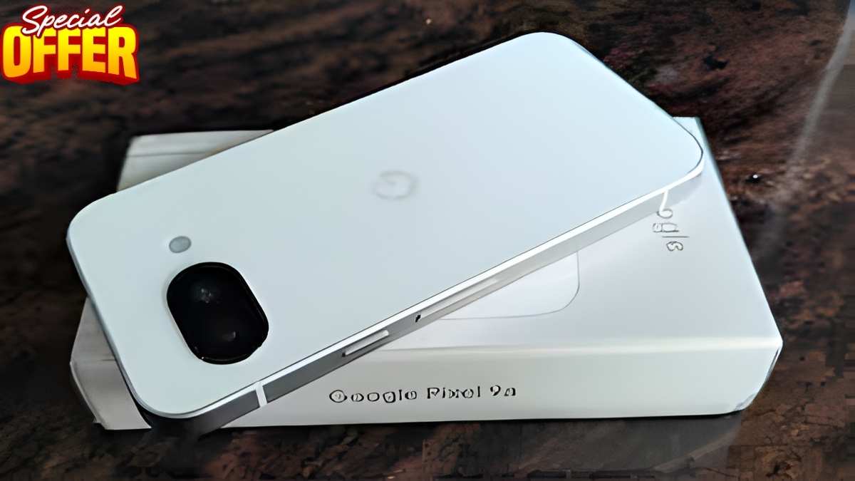 Google Pixel 9