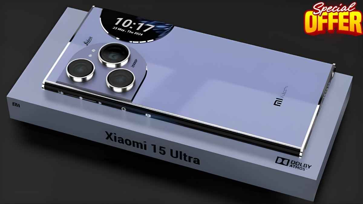 Redmi Note 15 Pro+ 5G