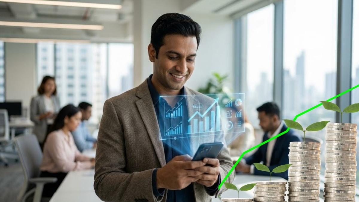 how to earn money in ai app