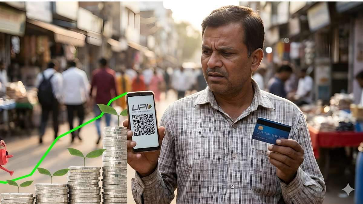 UPI से पैसे कमाने वाले नए फीचर्स 2025: अब सिर्फ पेमेंट नहीं, कमाई का भी जरिया