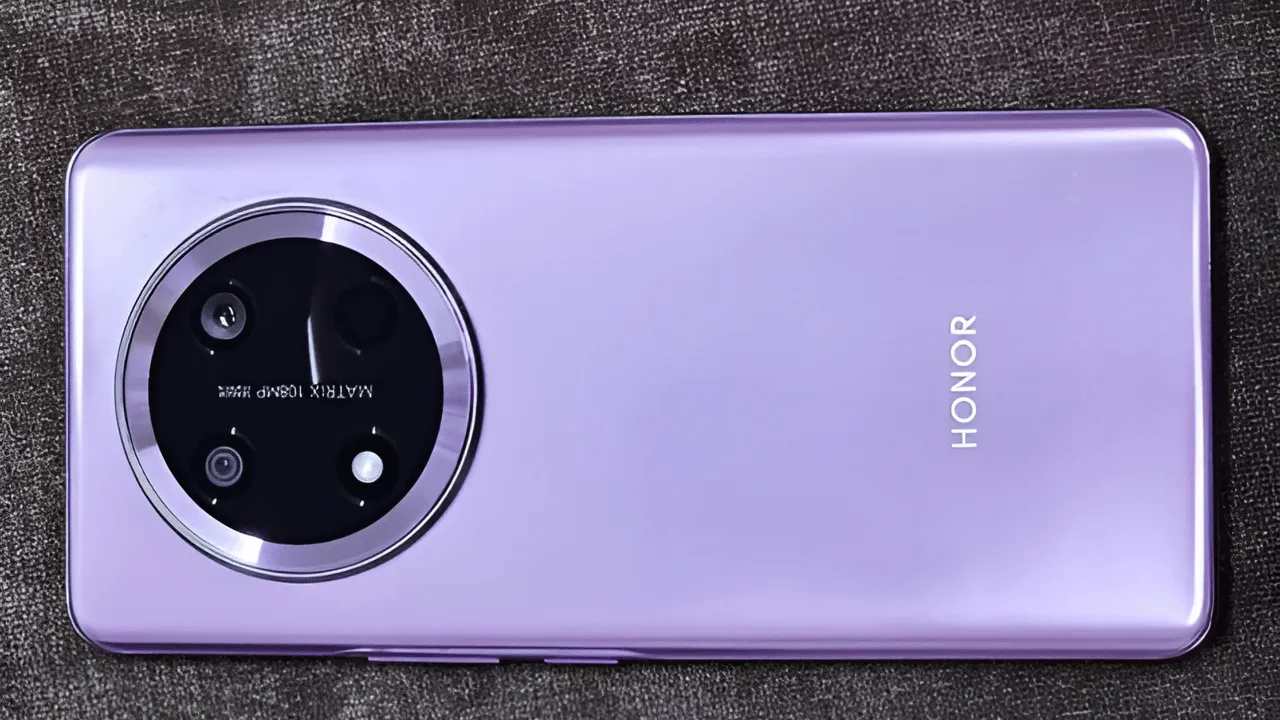 Honor X9c 66W फास्ट चार्जिंग और प्रीमियम डिज़ाइन का शानदार कॉम्बिनेशन।