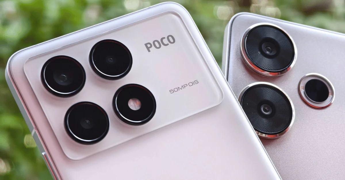 POCO F6 Pro जानिए क्यों यह 2025 का सबसे चर्चित स्मार्टफोन है इनका खासियत आपको दीवाना बना देगा