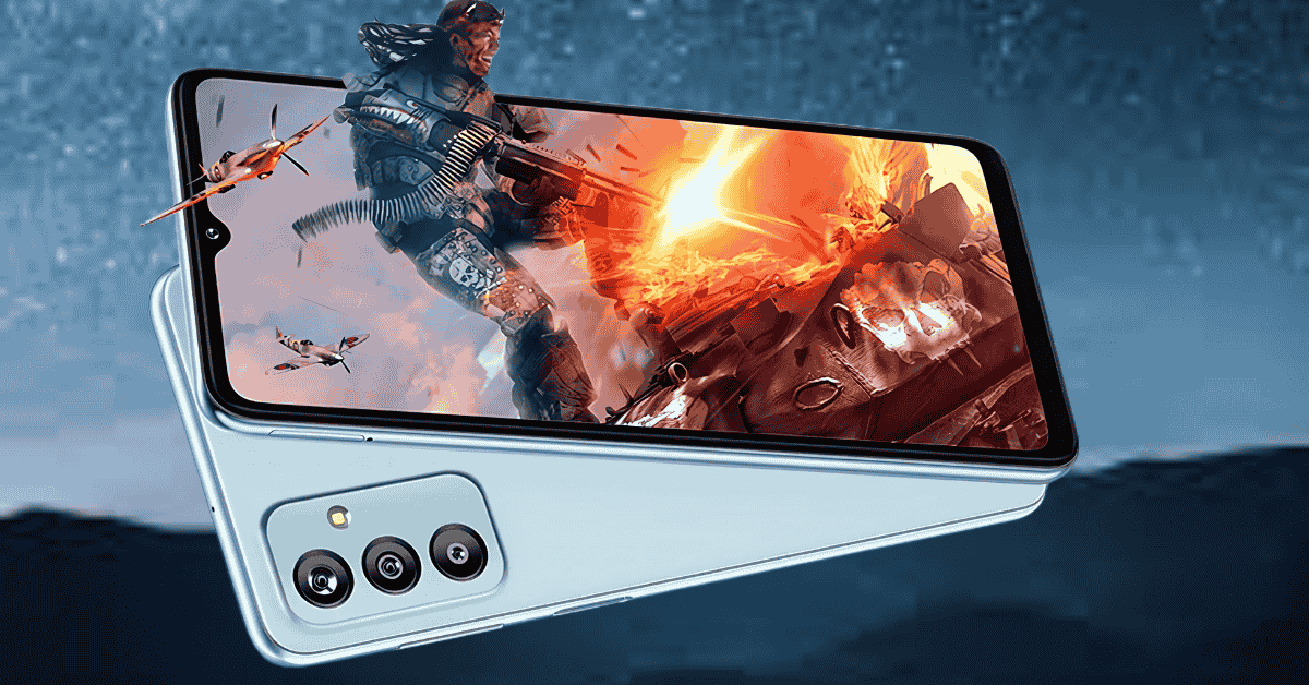 Samsung कि यह फोन लॉन्च होते ही तहलका मचा दिया है Samsung Galaxy F23 5G Launch शानदार परफॉर्मेंस के साथ