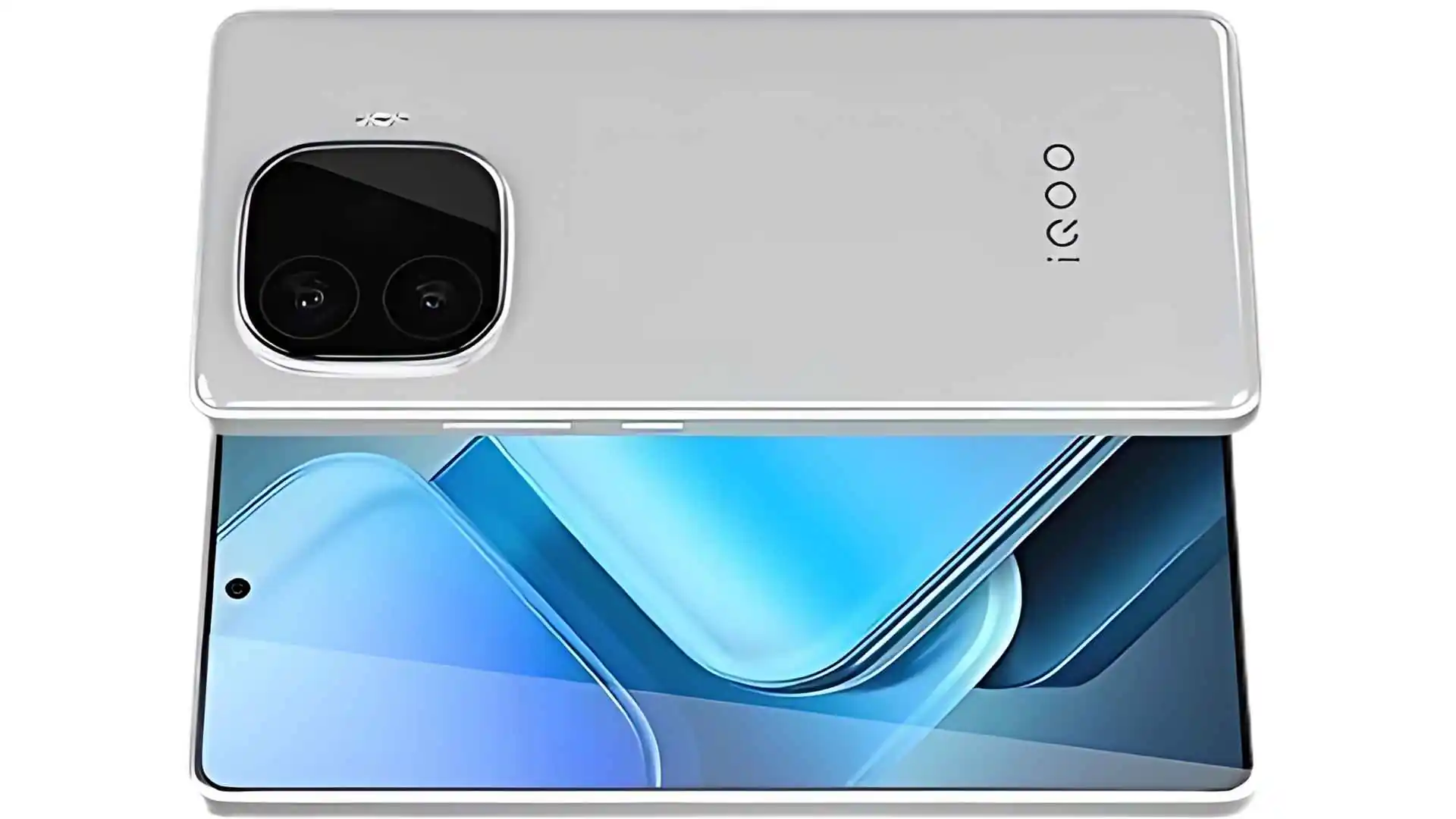 iQOO Z9 Turbo 120W फास्ट चार्जिंग और Snapdragon 8 Gen 2 के साथ धमाकेदार लॉन्च!