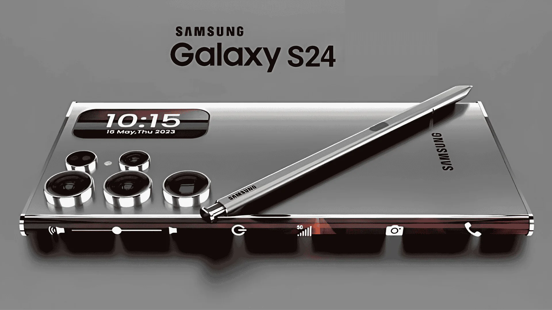 Samsung Galaxy S24 Review जानिए Samsung S24: स्मार्टफोन के सभी शानदार फीचर्स