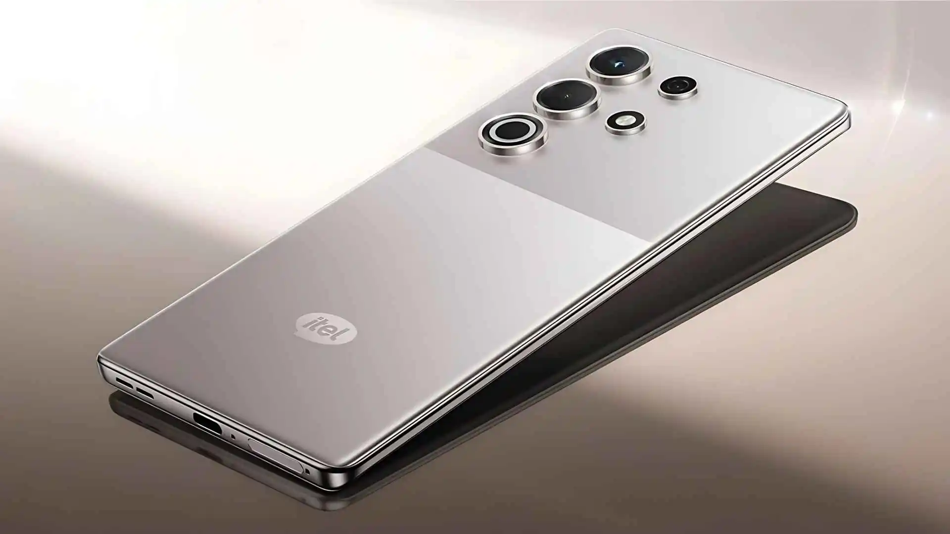 Itel S25 Ultra लॉन्च जो 10,000 से कम में दे रहा है 50MP कैमरा, 5000mAh दमदार बैटरी और शानदार डिस्प्ले के साथ