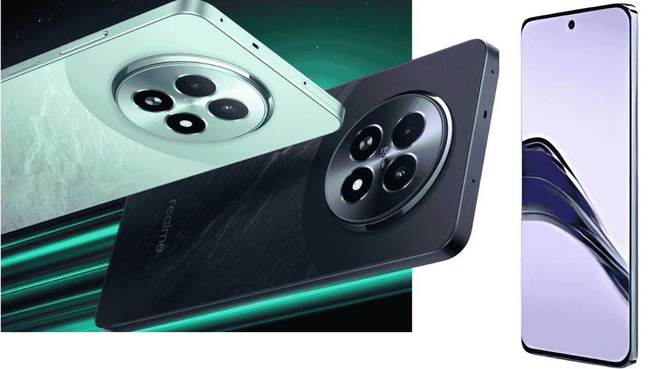 Realme 14: ₹15,000 में फ्लैगशिप वाला लुक, कैमरा और परफॉर्मेंस – एकदम तगड़ा धमाका