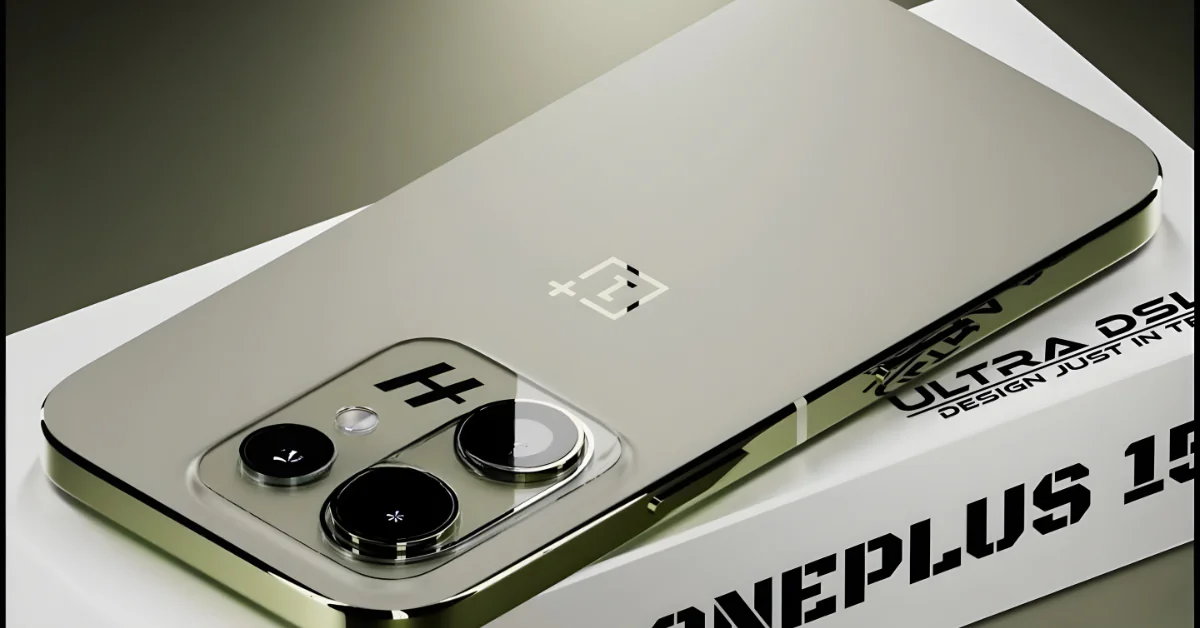 OnePlus 15R price in India