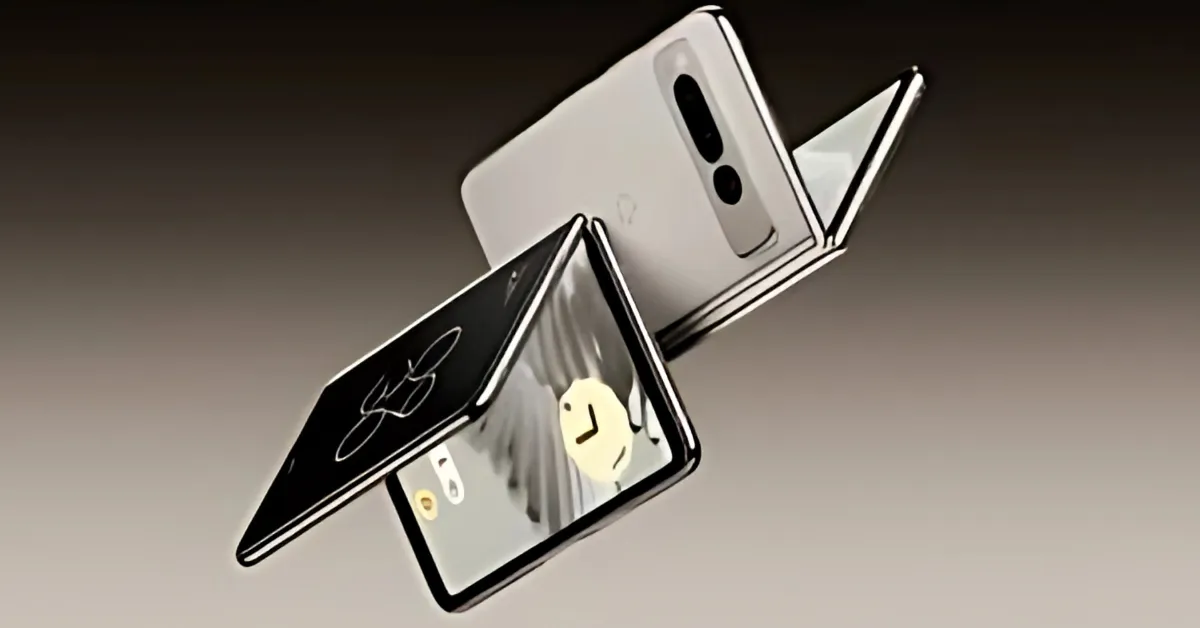 Google Pixel 9 Pro Fold