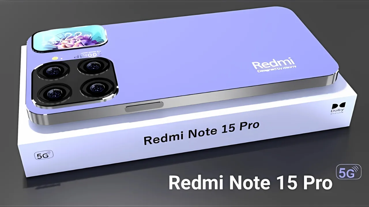 Xiaomi ने लांच किया दमदार स्मार्टफोन 200MP कैमरा वाला Redmi Note14 Pro Max: इतनी कम कीमत!