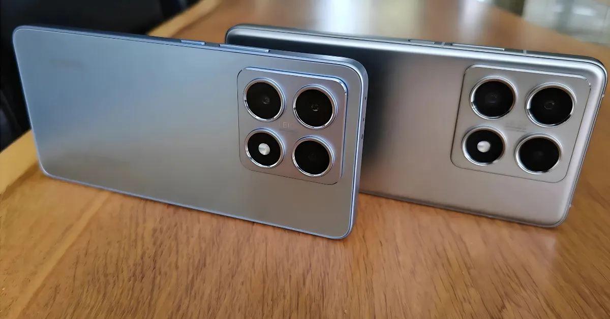 Xiaomi 14T का दमदार प्रोसेसर और शानदार बैटरी आपको दीवाना बना देंगे!