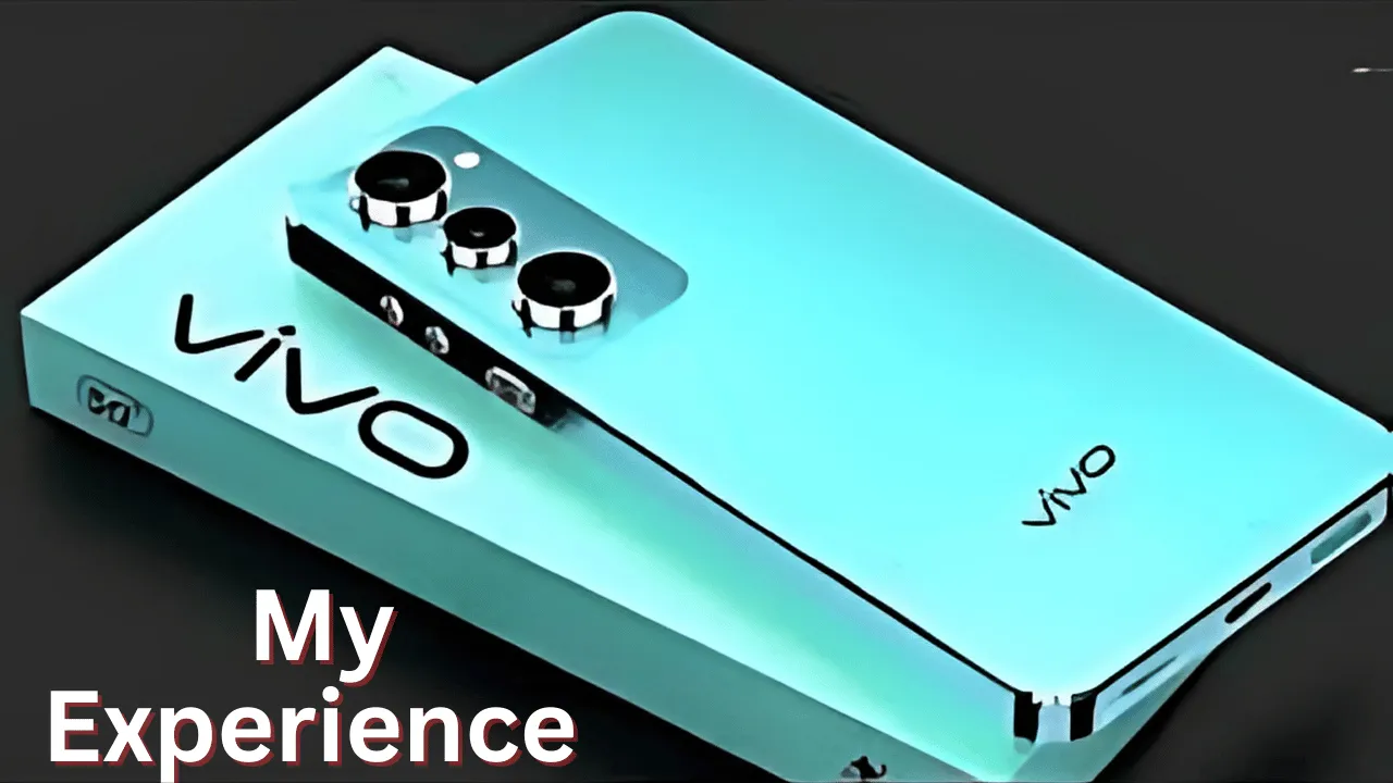 क्या Vivo T4x 5G मिड-रेंज स्मार्टफोन्स का नया किंग है? My Experience मिड-रेंज स्मार्टफोन का असली बॉस!