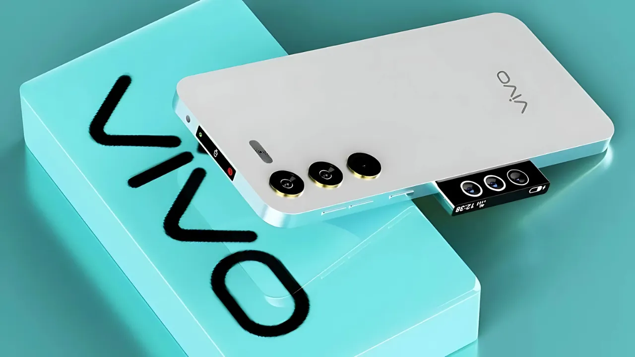 Vivo Premium SmartPhone Dimensity 8100 Processor और 64MP OIS कैमरा: जानें Vivo V50 5G के खास फीचर्स।VDimensity 8100 और 64MP OIS कैमरा: जानें Vivo V50 5G के खास फीचर्स।