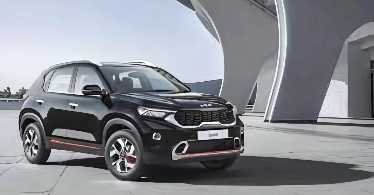 SUV सेगमेंट में धमाल मचाने आ रही है Kia Syros यह सिर्फ गाड़ी नहीं, एक कला का नमूना है।