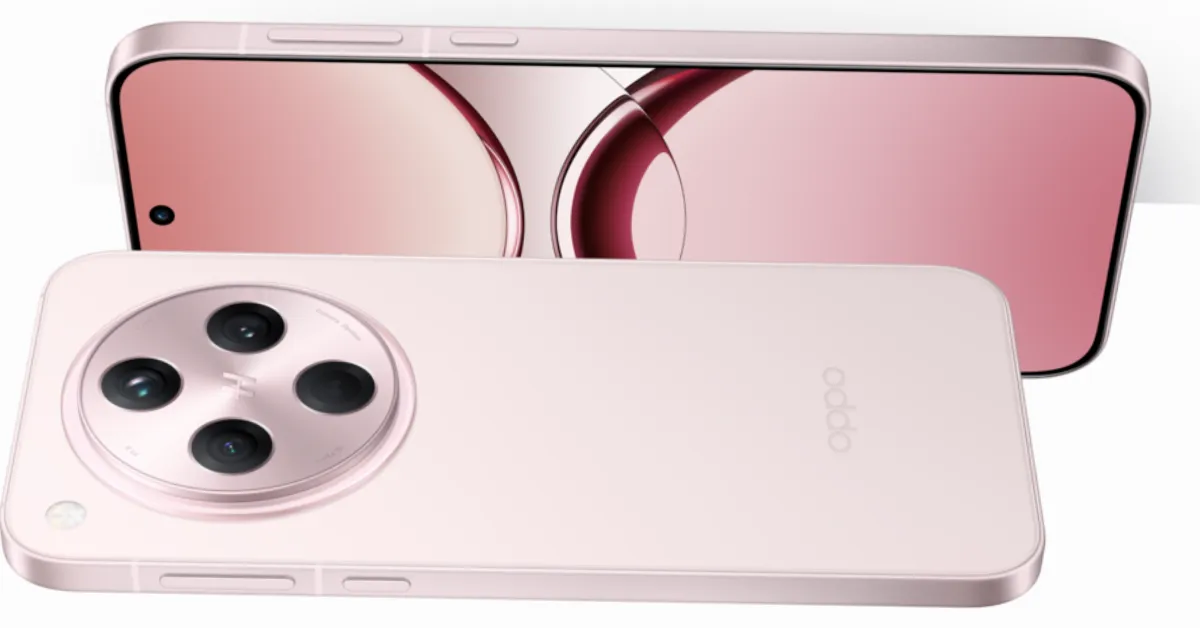 OPPO Find X8 सच में गेम-चेंजर है प्रीमियम स्मार्टफोन लॉन्च होते ही धमाका