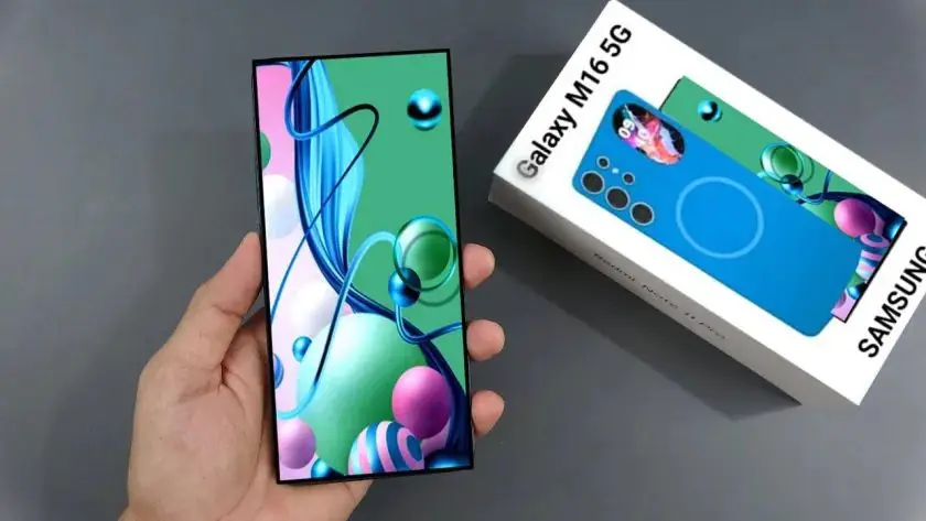 सिर्फ ₹8,499 में Samsung का 5G स्मार्टफोन इतना सस्ता और इतना दमदार? Galaxy M06 5G यकीन नहीं होगा!